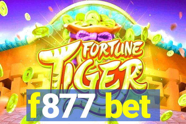 f877 bet